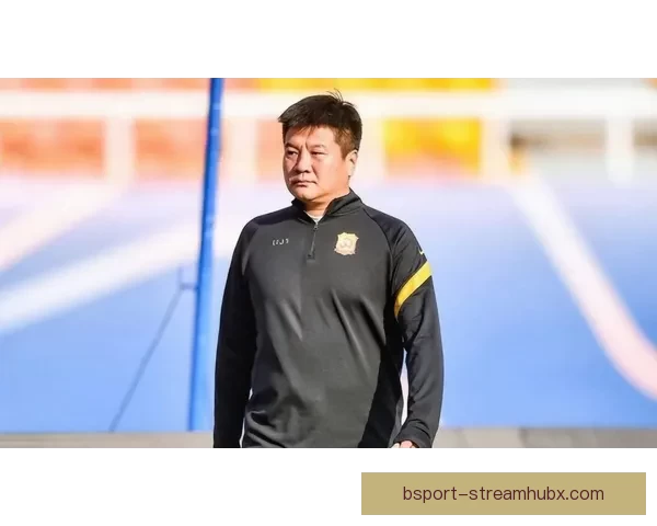 李金羽强调全队需做好艰苦比赛准备全力争取对阵成都取得理想成绩